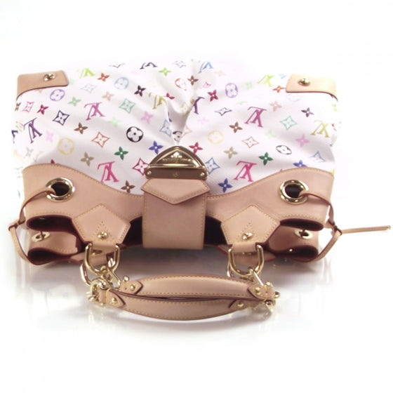 Monogram Multicolor Ursula