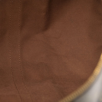 Louis Vuitton Monogram Keepall Bandouliere 50 10 of 15