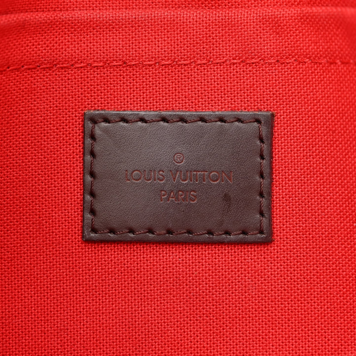 Damier Ebene Favorite MM