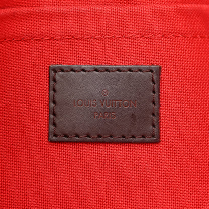 Louis Vuitton Damier Ebene Favorite MM 6 of 12