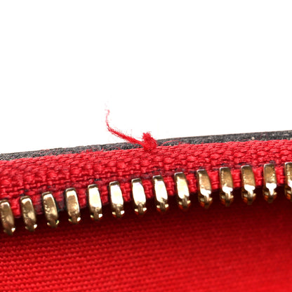 Louis Vuitton Vernis Alma PM Cherry 21 of 23