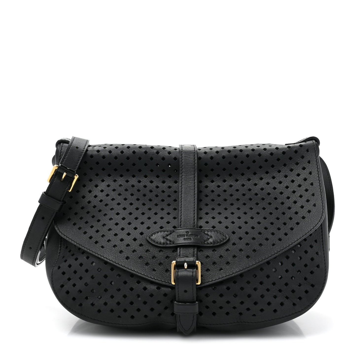 SC Flore Saumur Black