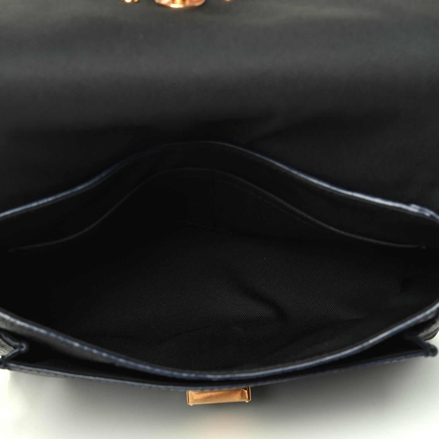 Louis Vuitton Empreinte Blanche BB Black 4 of 4
