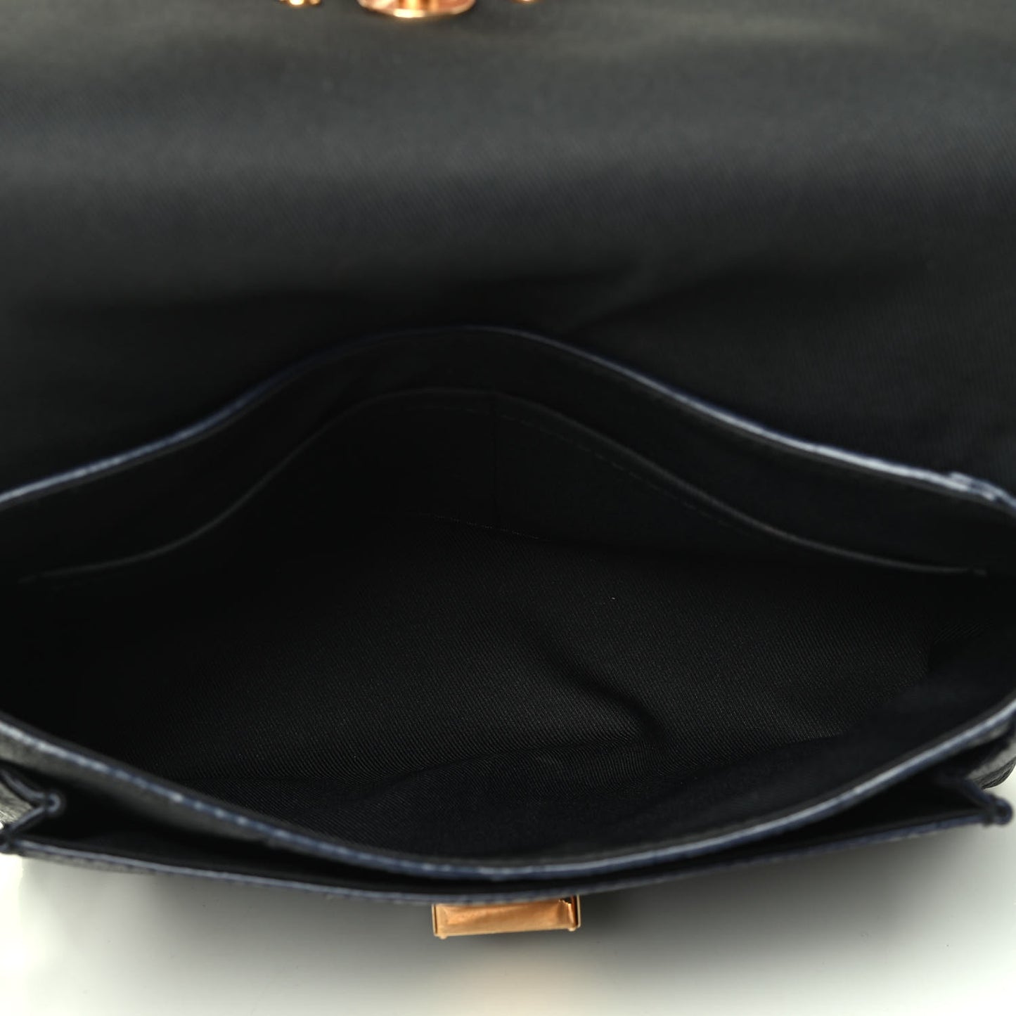 Empreinte Blanche BB Black