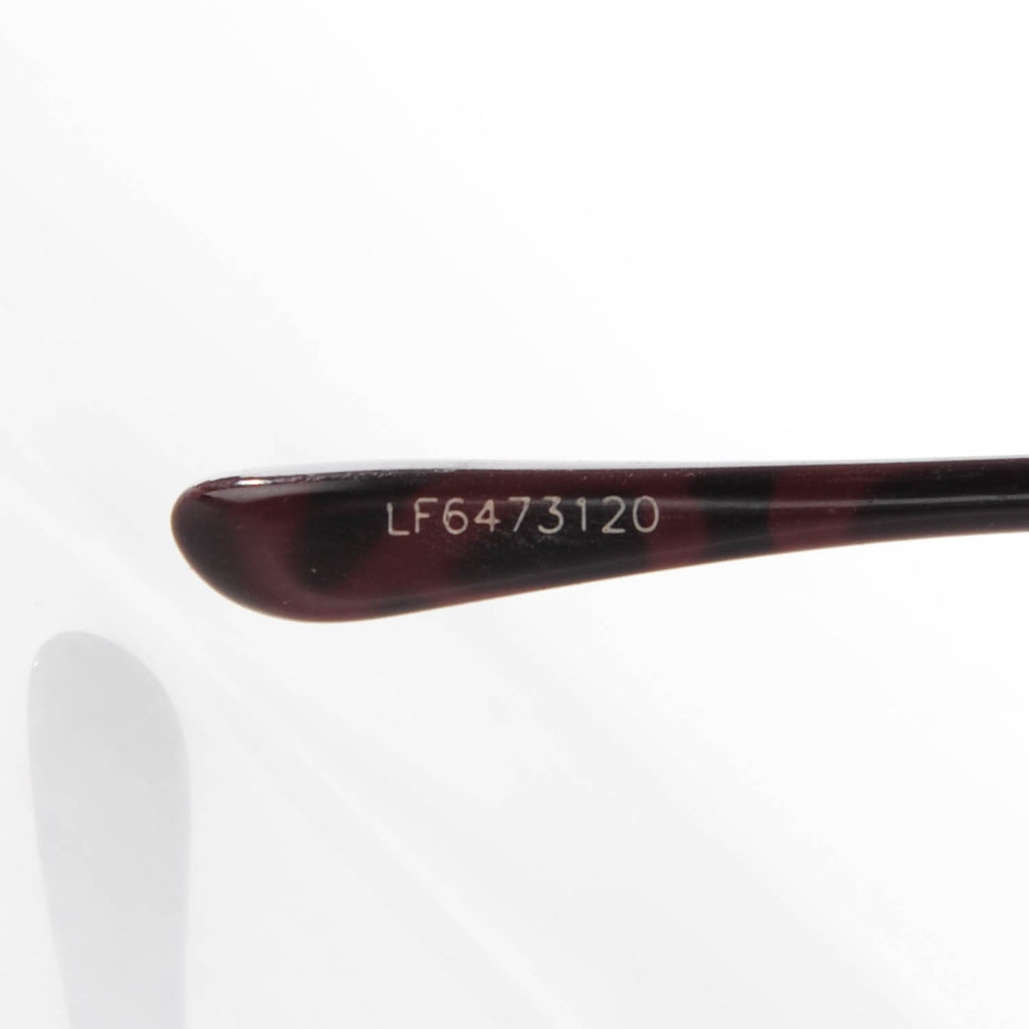 Nastasya Cat Eye Sunglasses TF304 Rose Gold