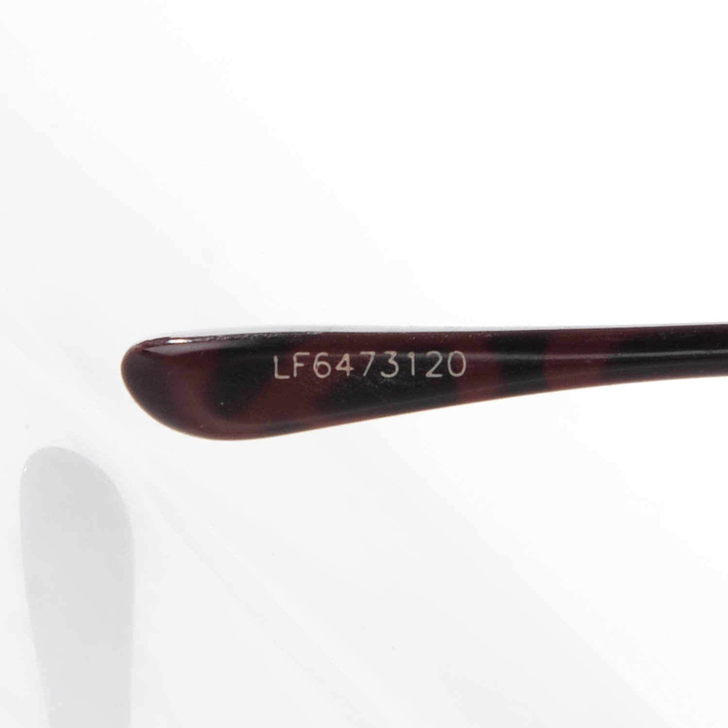 Tom Ford Nastasya Cat Eye Sunglasses TF304 Rose Gold 5 of 8