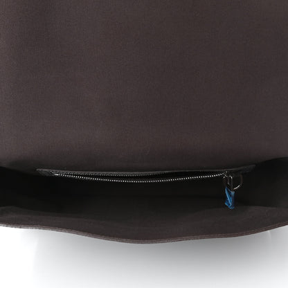 Louis Vuitton Taiga Roman MM Messenger Glacier 4 of 4