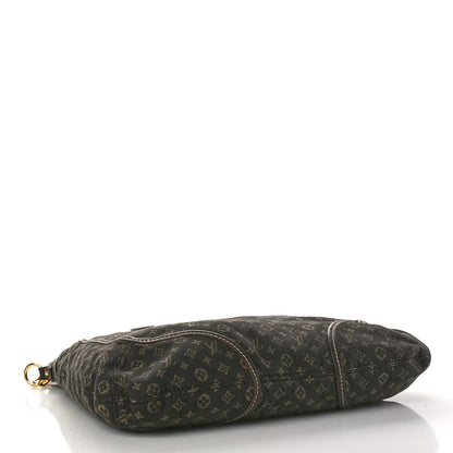 Louis Vuitton Mini Lin Besace Angele Ebene 4 of 10