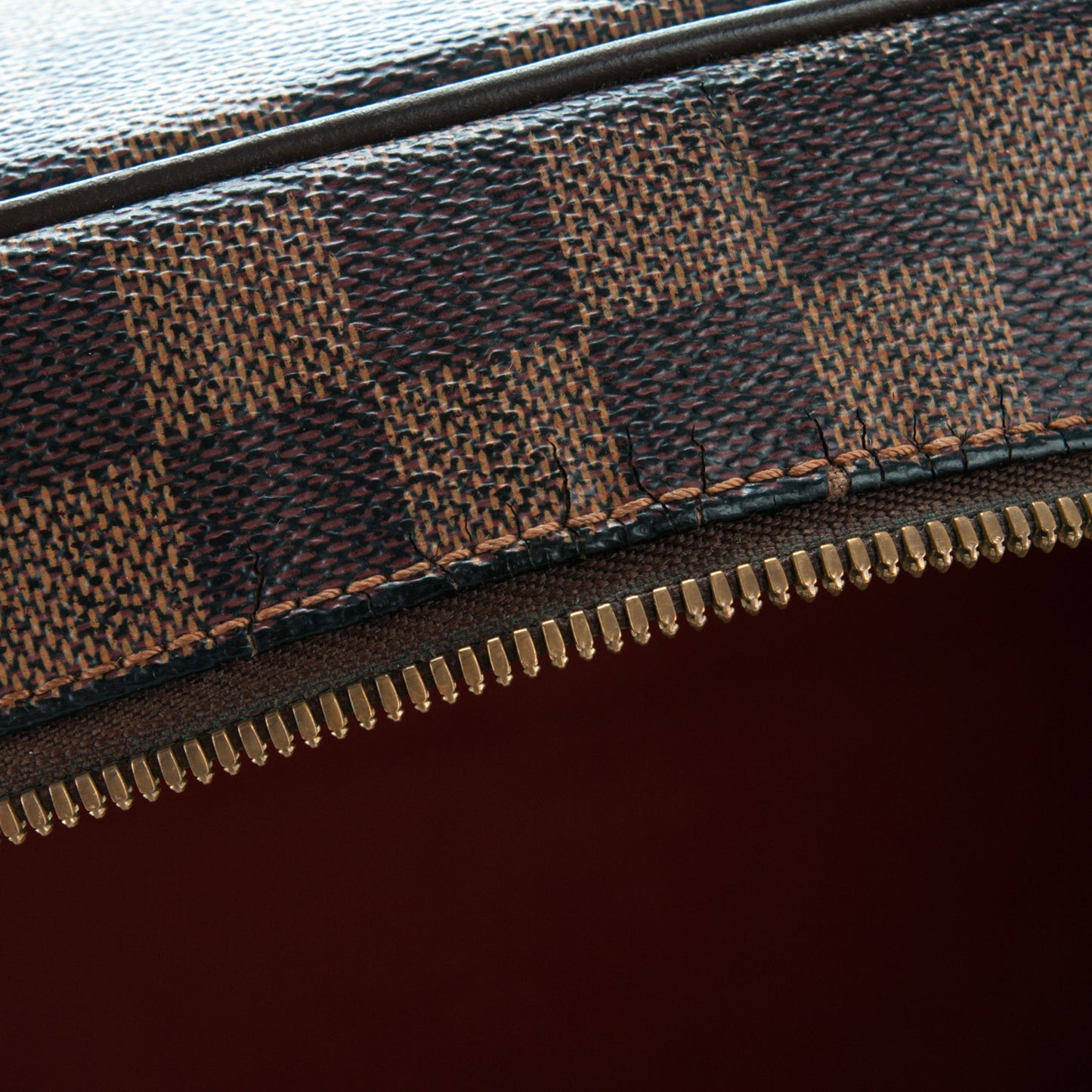 Damier Ebene Nolita
