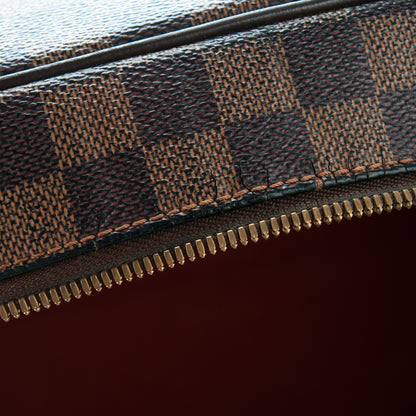 Louis Vuitton Damier Ebene Nolita 9 of 9