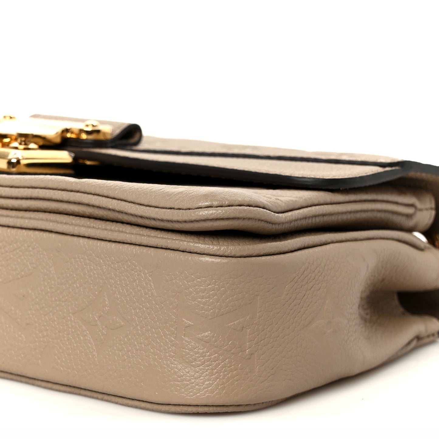 Empreinte Marceau Turtledove
