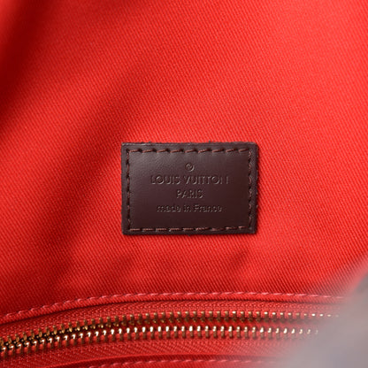 Louis Vuitton Damier Ebene Graceful MM 6 of 10
