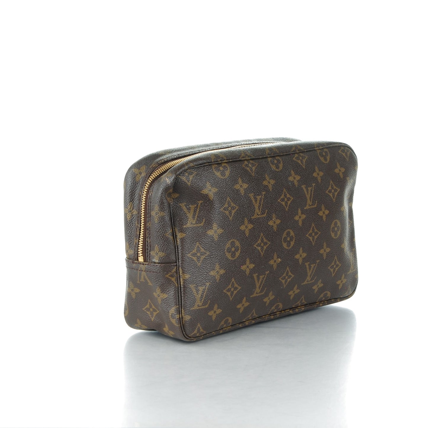 Monogram Trousse Toilette 28