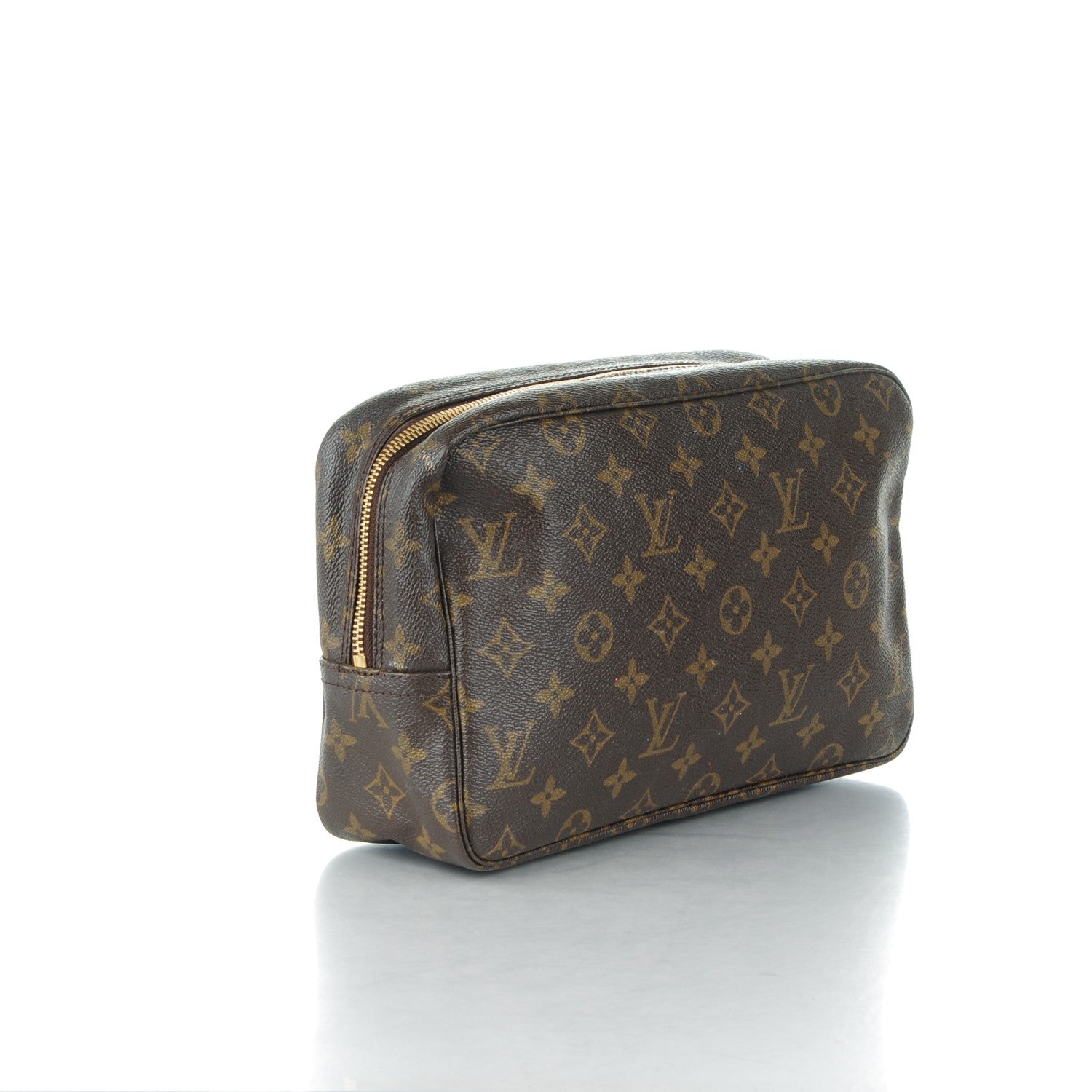 Louis Vuitton Monogram Trousse Toilette 28 3 of 8