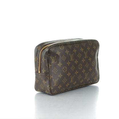 Louis Vuitton Monogram Trousse Toilette 28 3 of 8