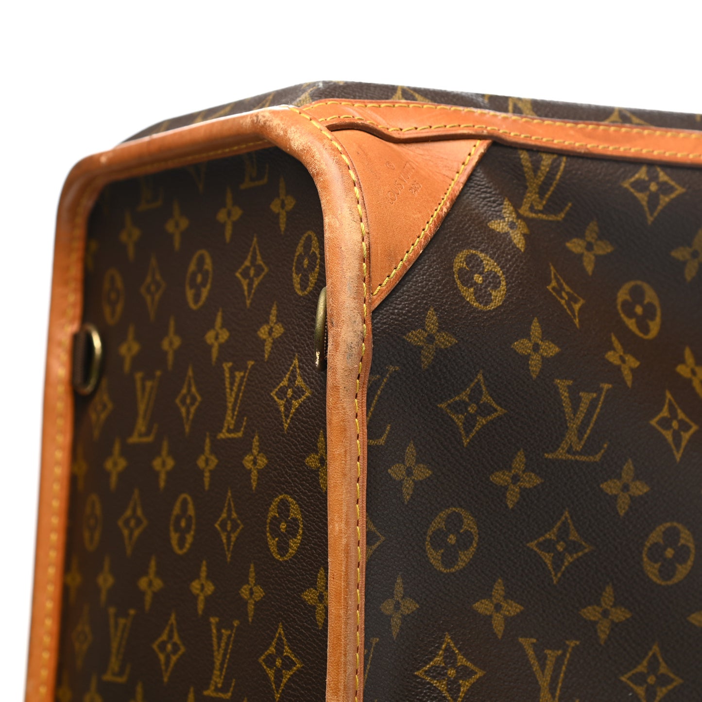 Monogram Pullman 65