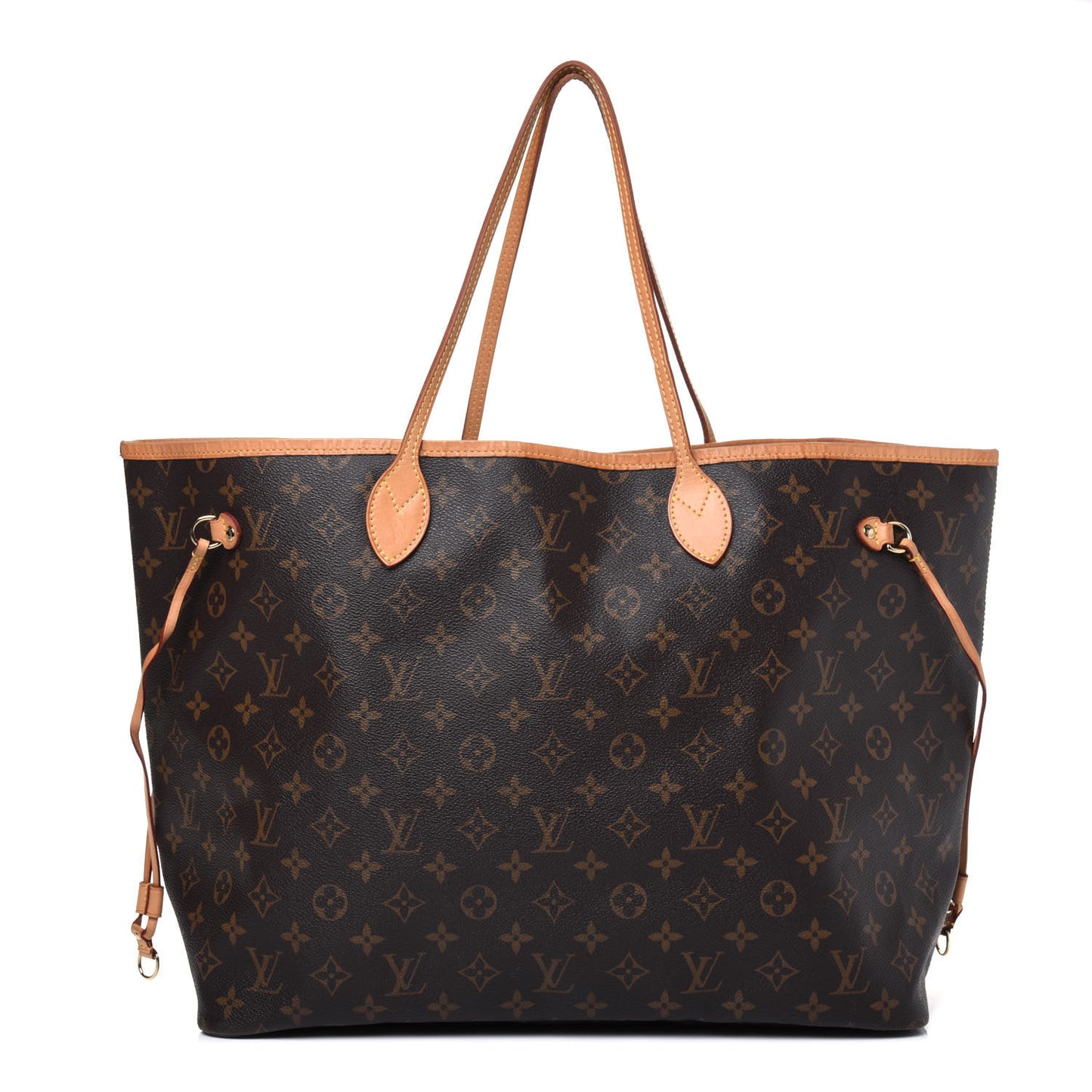 Monogram Neverfull GM