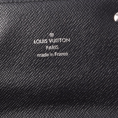 Louis Vuitton Damier Graphite Compact Modulable Wallet 9 of 10