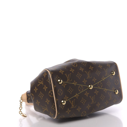 Louis Vuitton Monogram Tivoli PM 4 of 9