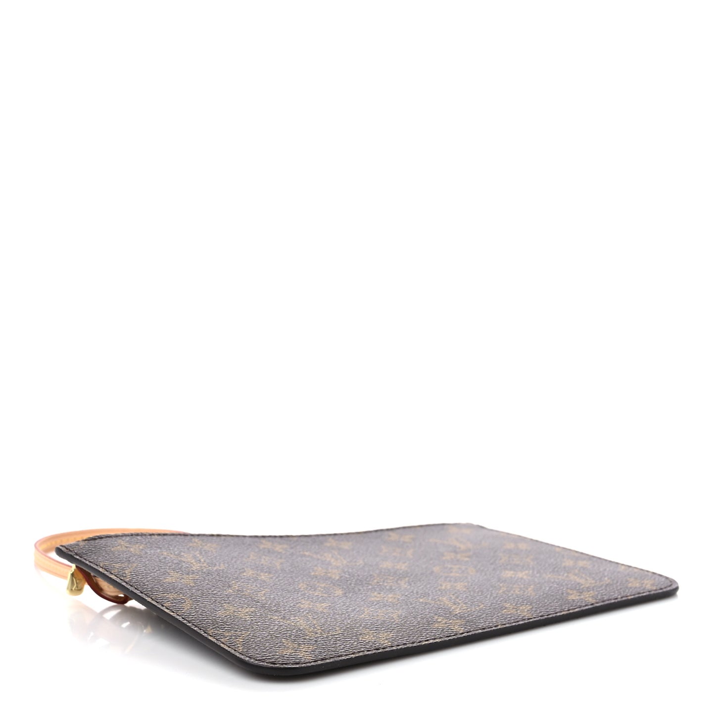 Monogram Neverfull MM GM Pochette Pivoine