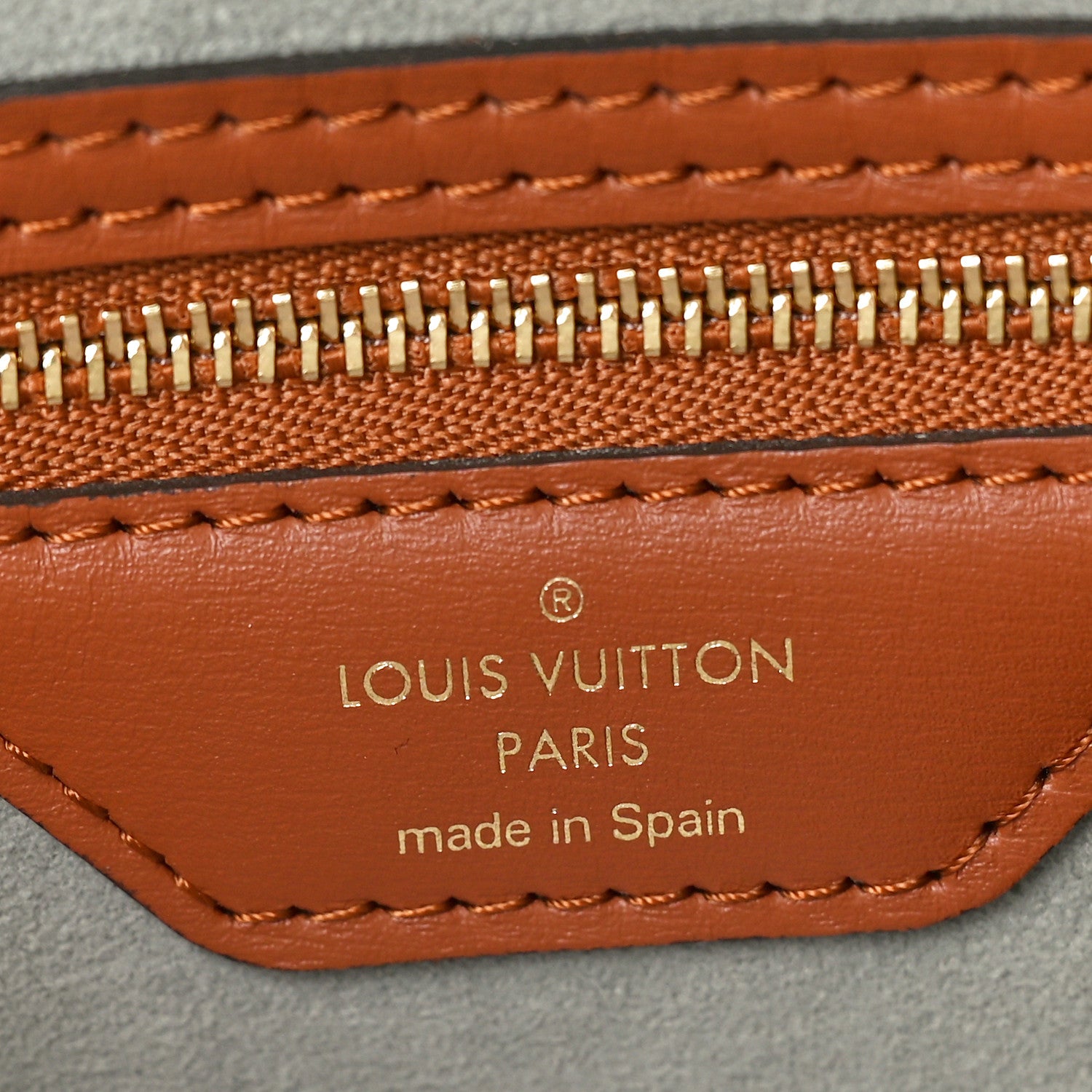 Louis Vuitton Metallic Monogram LV Garden Neverfull MM Silver 7 of 10
