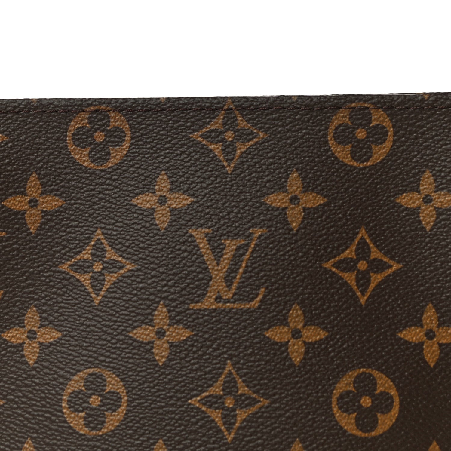 Louis Vuitton Monogram Toiletry Pouch 19 7 of 10