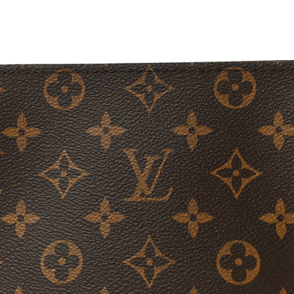 Louis Vuitton Monogram Toiletry Pouch 19 7 of 10