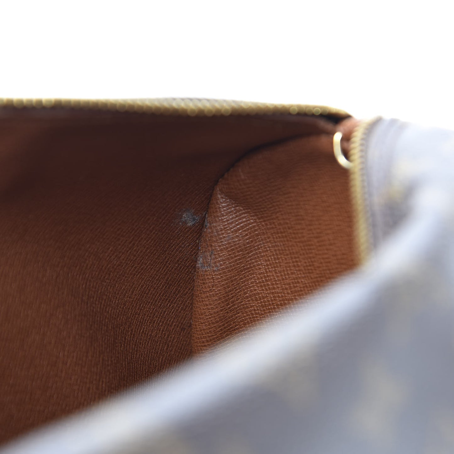 Monogram Papillon 30
