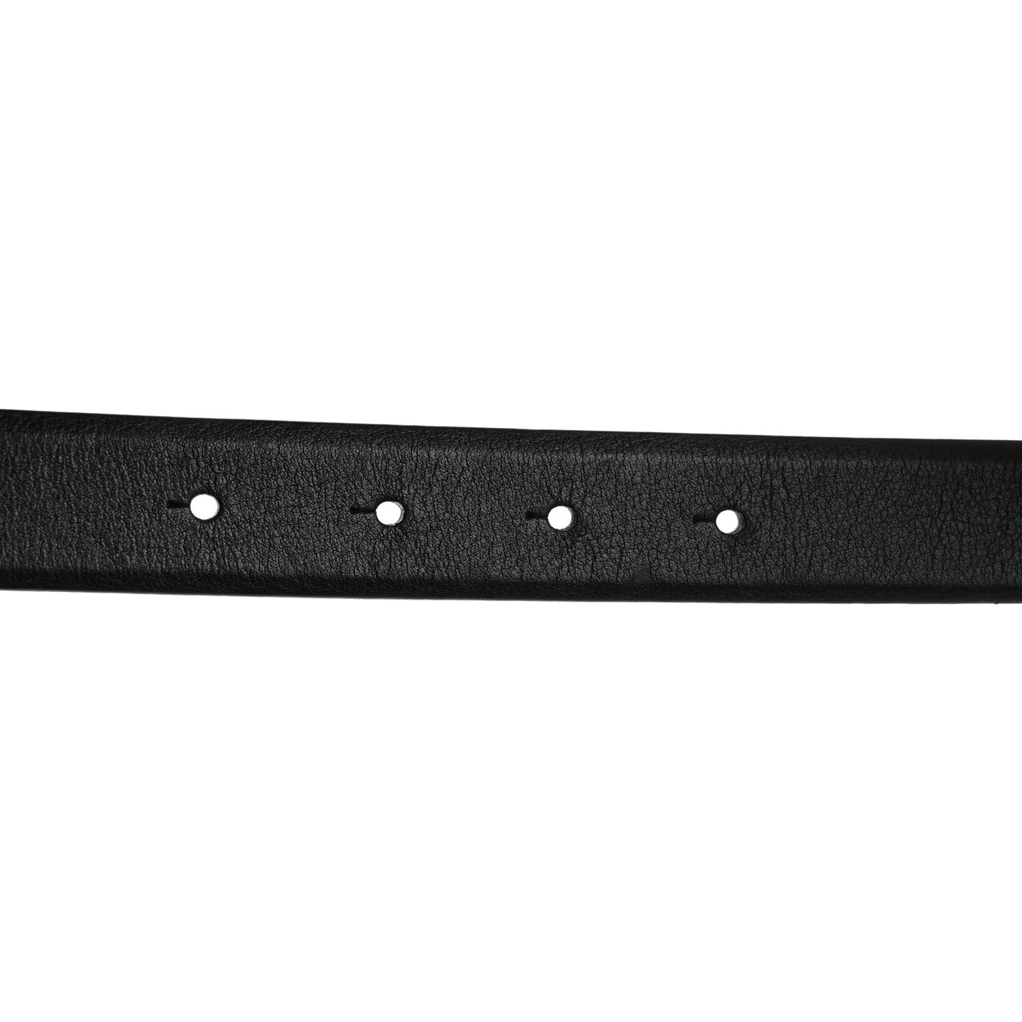 Lambskin CC Belt 70 28 Black