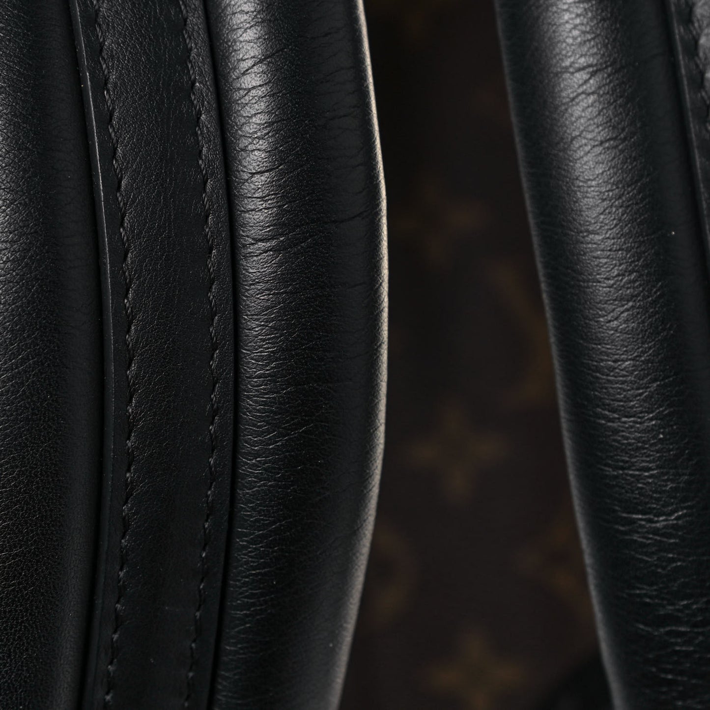 Reverse Monogram Palm Springs Backpack PM