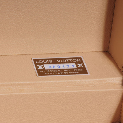 Louis Vuitton Monogram Alzer 65 6 of 10