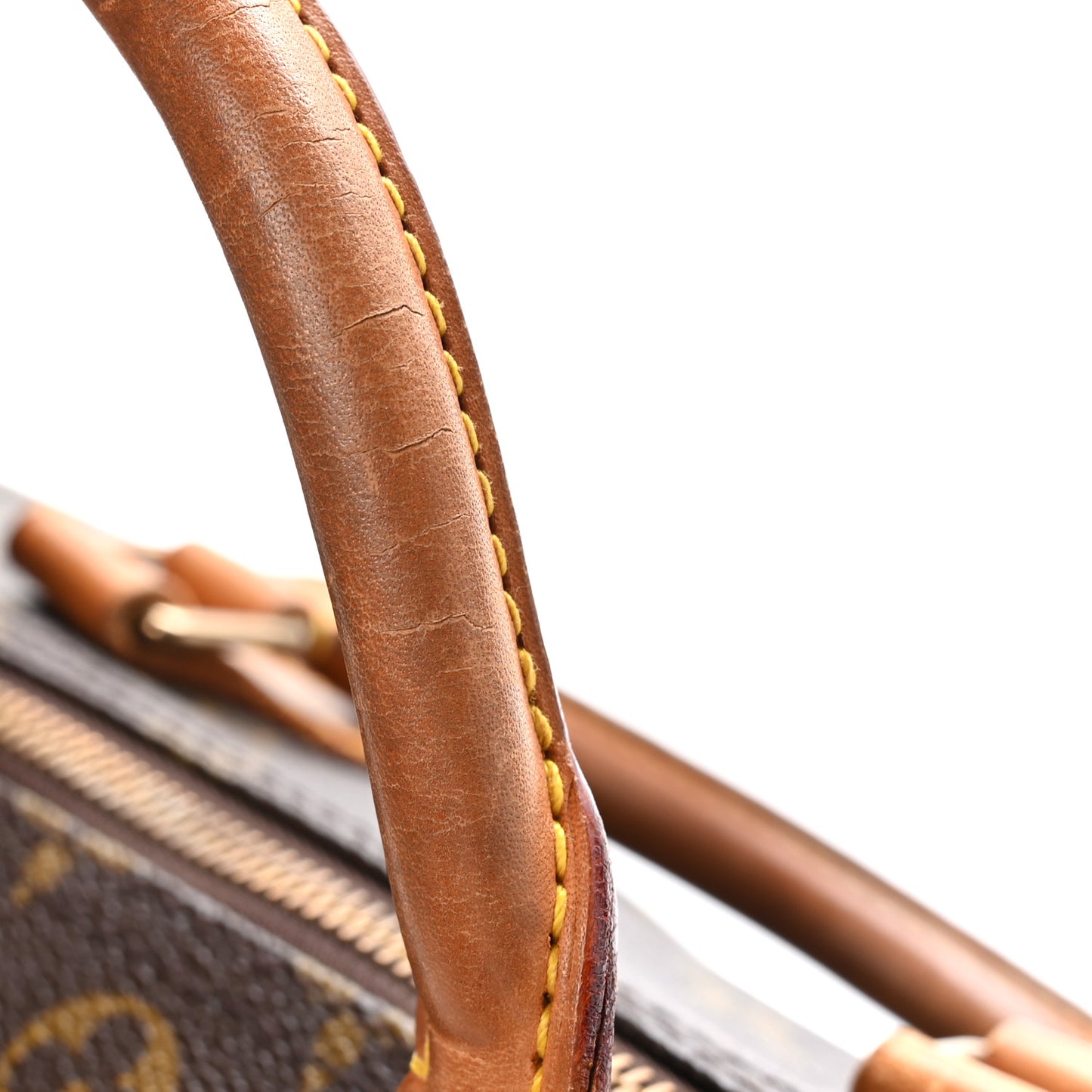 Monogram Speedy 30