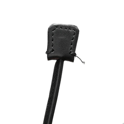 The Row Grained Calfskin Backpack 11 Black 10 of 10