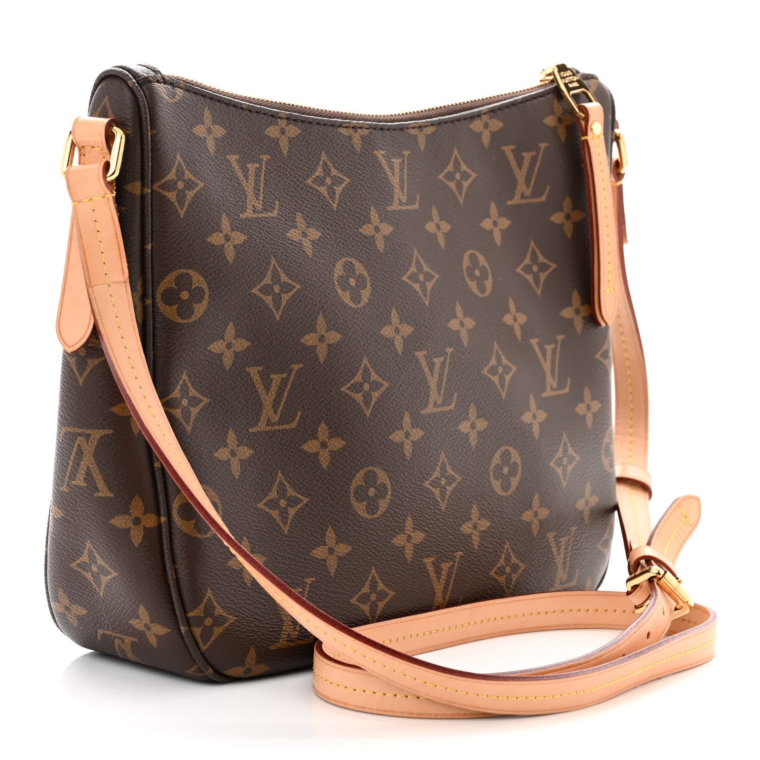 Louis Vuitton Monogram Mabillon 3 of 9