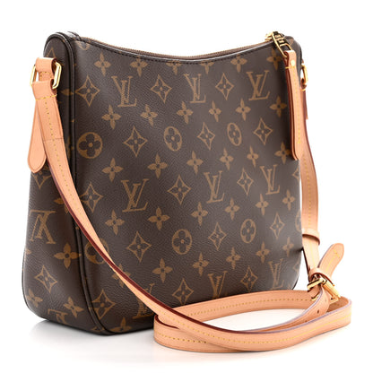 Louis Vuitton Monogram Mabillon 3 of 9