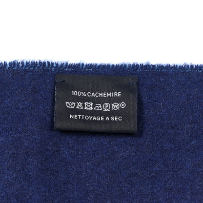 Hermes Cashmere Muffler 4 of 4