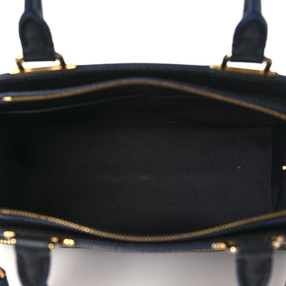 Louis Vuitton Empreinte Sully PM Black 5 of 8