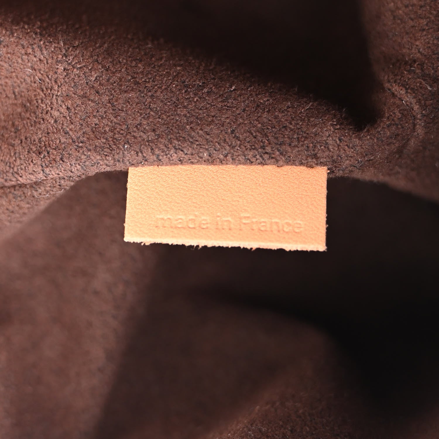 Louis Vuitton Monogram Noé Purse 7 of 11