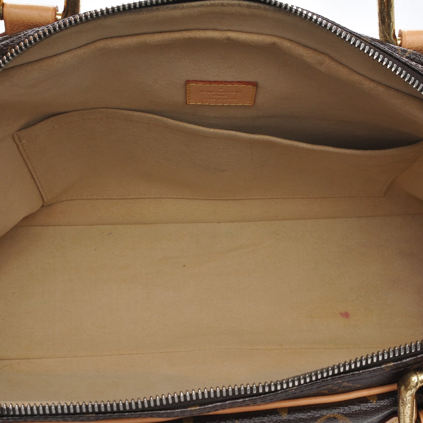 Monogram Manhattan GM