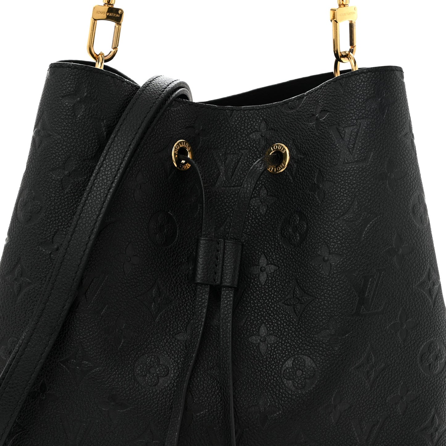 Empreinte Neonoe MM Black