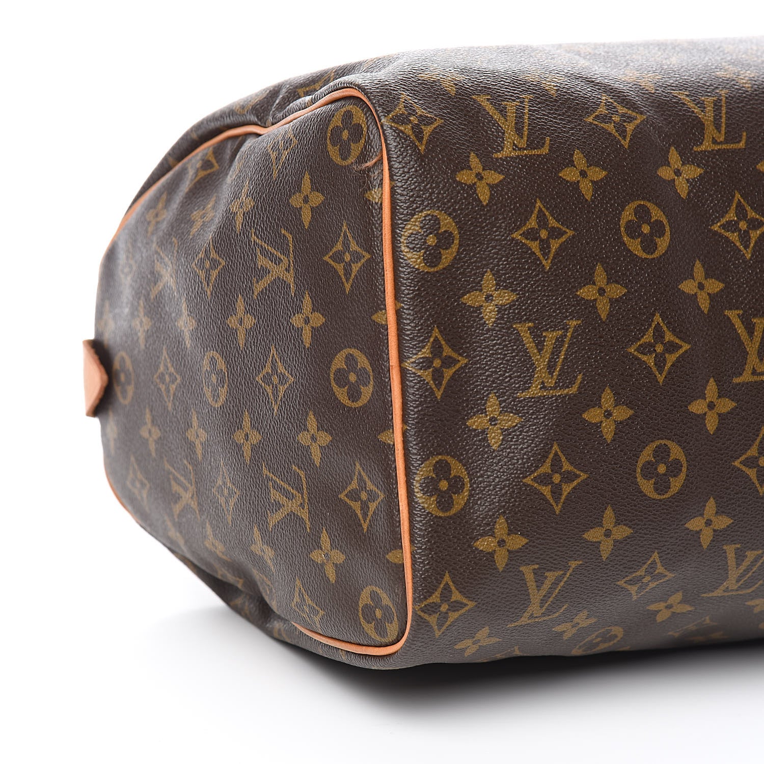 Louis Vuitton Monogram Speedy 35 7 of 10