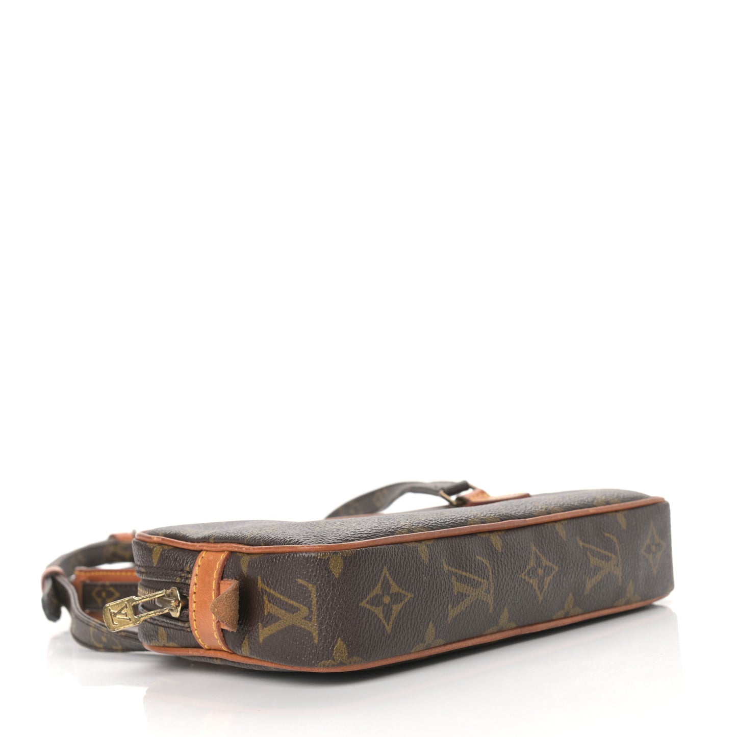Monogram Pochette Marly Bandouliere