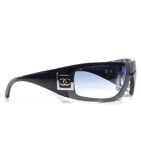CC Sunglasses 5085 Black
