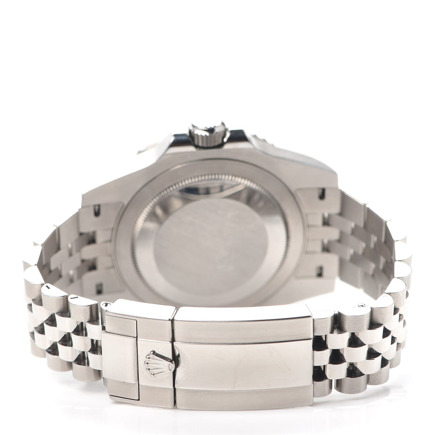 Stainless Steel 40mm Oyster Perpetual Date GMT Master Ⅱ Pepsi Watch 126710BLRO