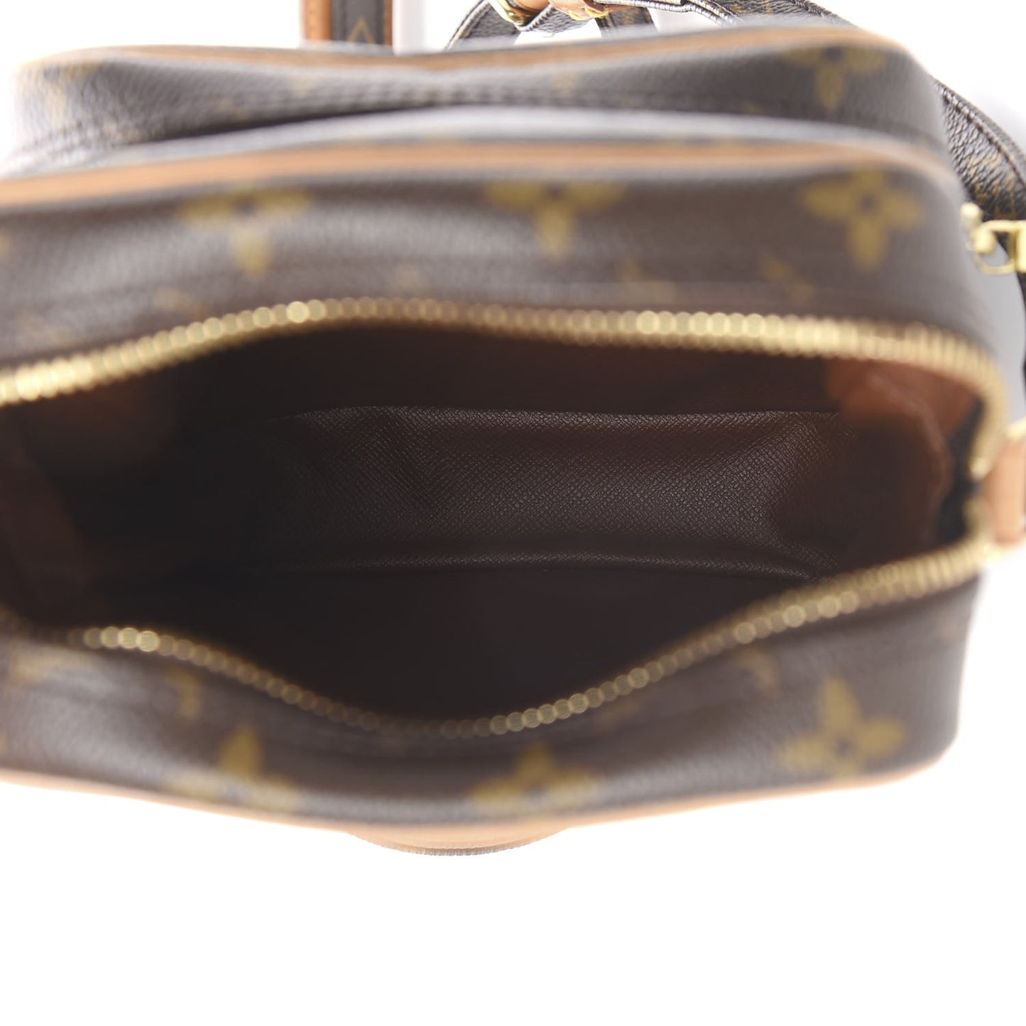 Monogram Amazone