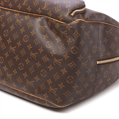 Louis Vuitton Monogram Evasion Sports Bag 5 of 9