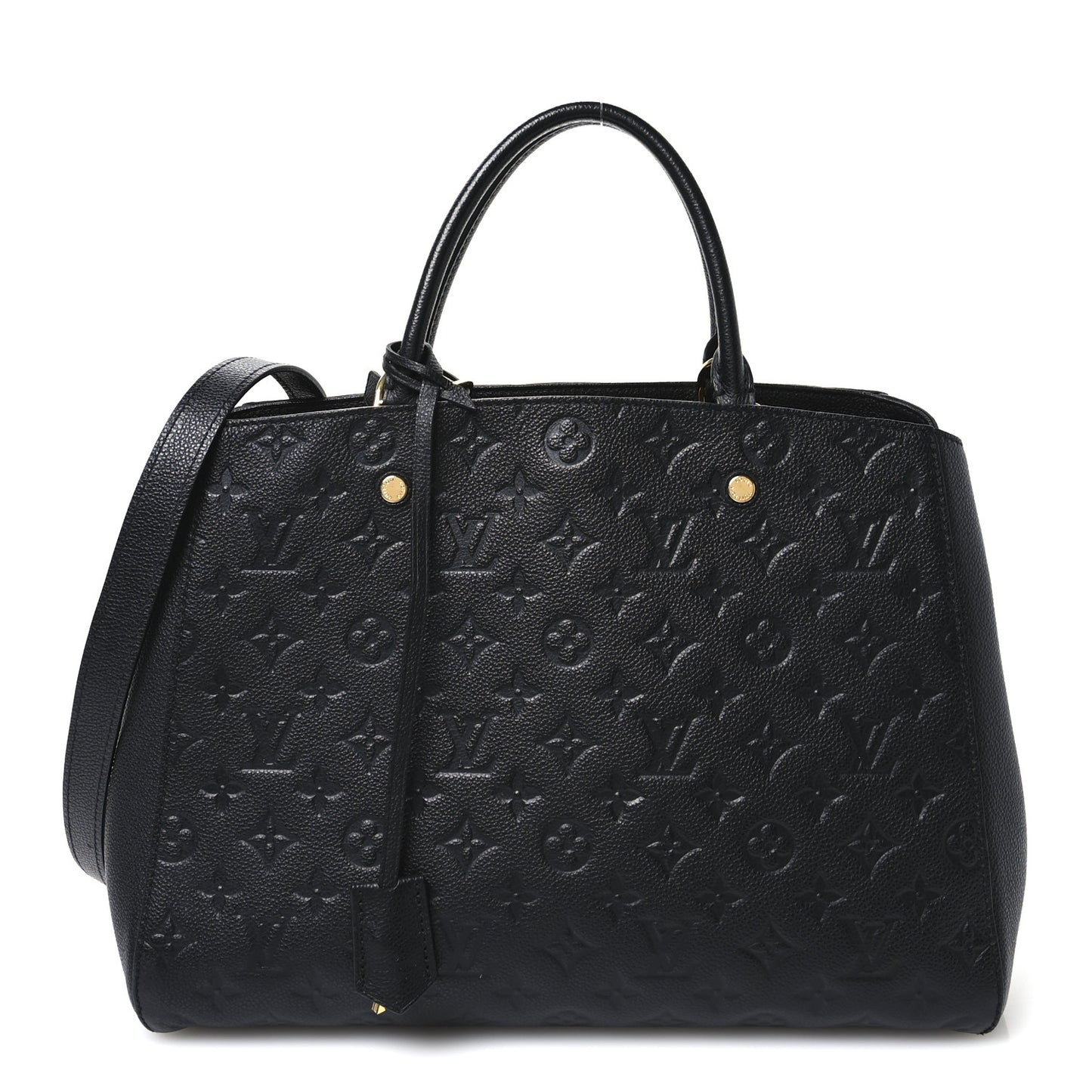 Empreinte Montaigne GM Black