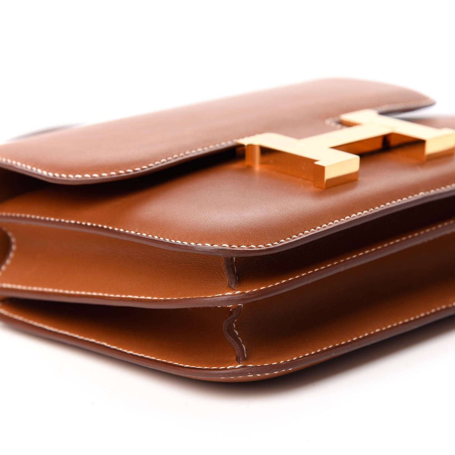 Hermes Barenia Constance 18 Fauve 8 of 12