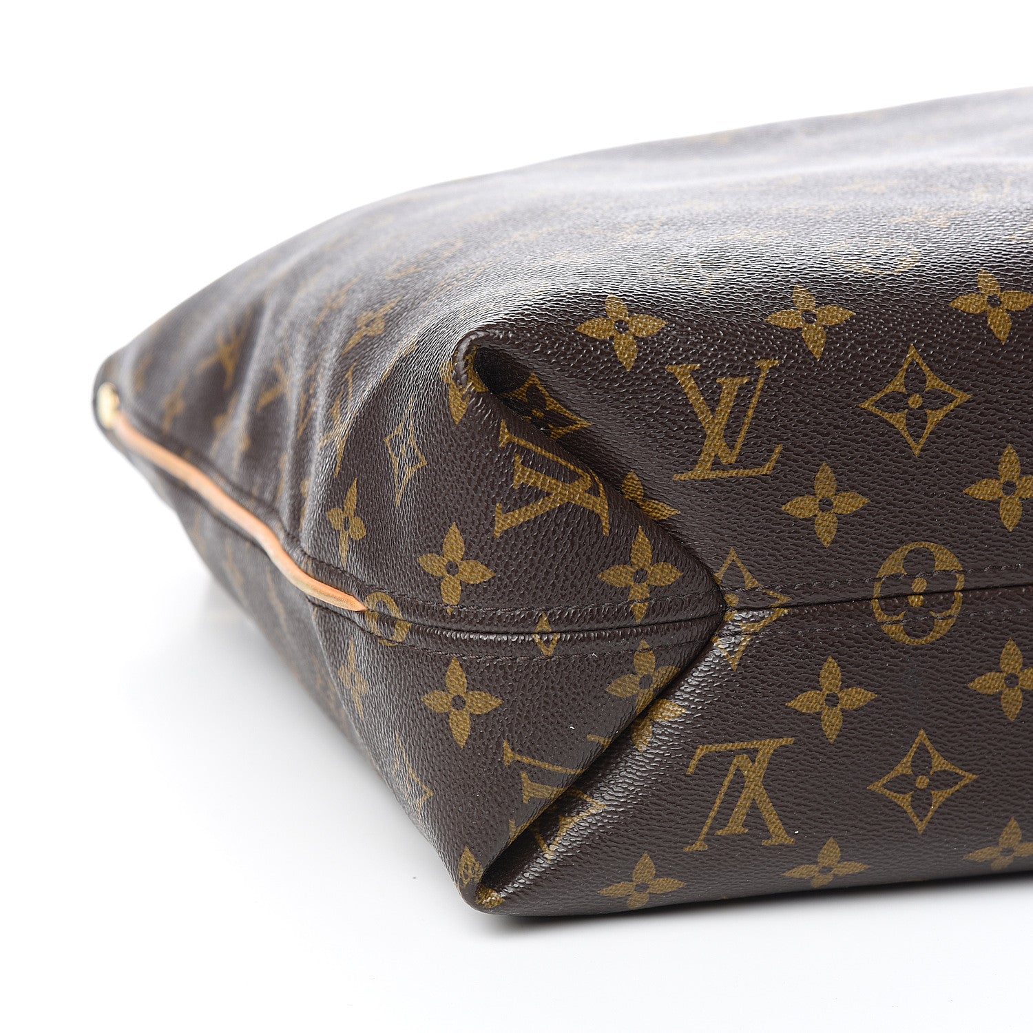 Louis Vuitton Monogram Sully MM 7 of 9
