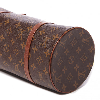 Louis Vuitton Monogram Papillon 30 6 of 8